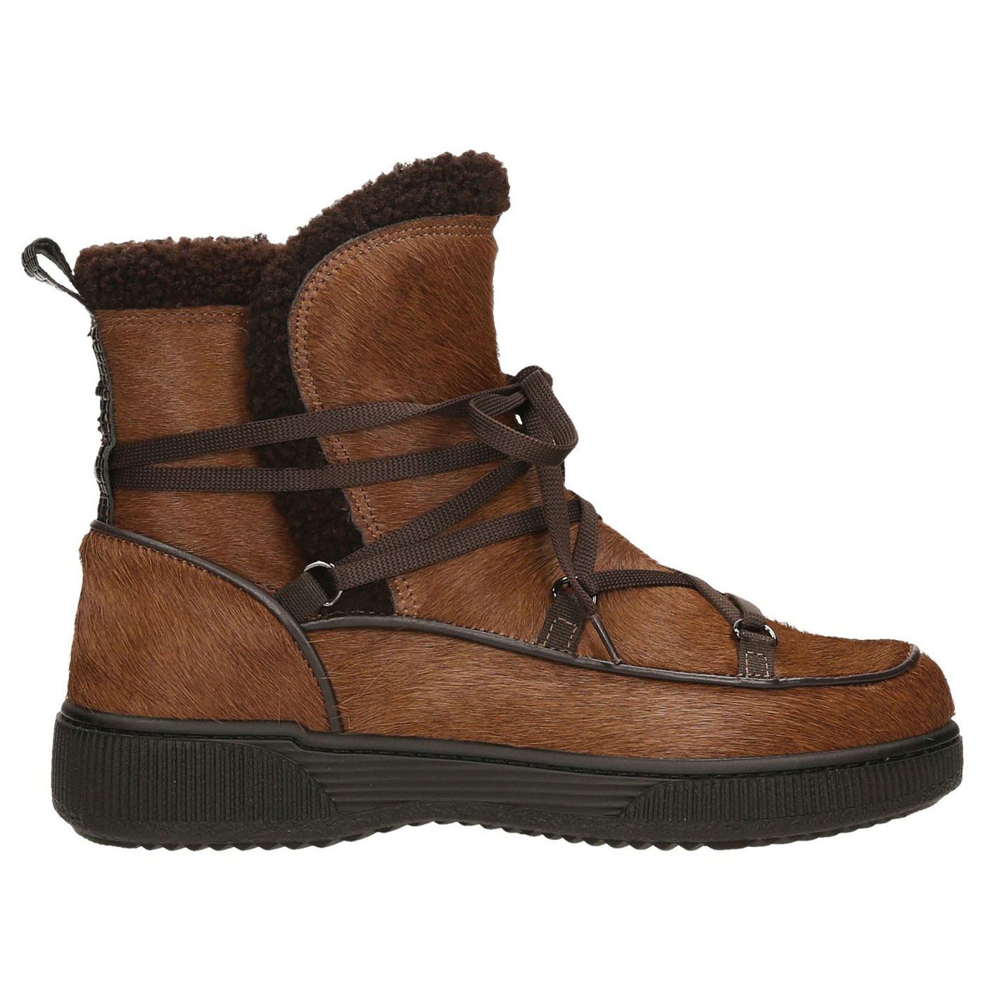 Hice Polacchetto ART.1670 - Outdoor Shoes - buy online at Sport Gardena