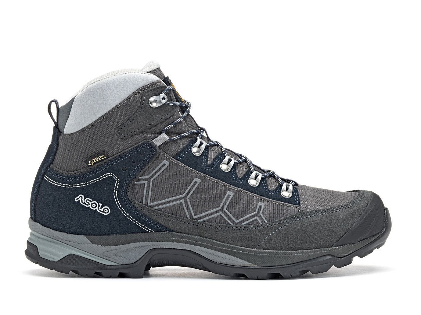 Asolo Falcon GV MM - Trekking Shoes - buy online at Sport Gardena