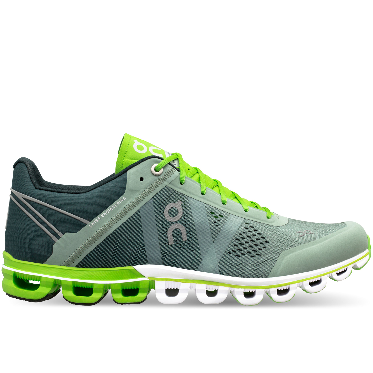 On Cloudflow M - Running Shoes - buy online at Sport Gardena
