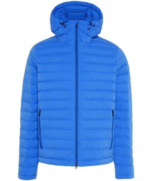 Ease Hooded Liner JL Down Jkt