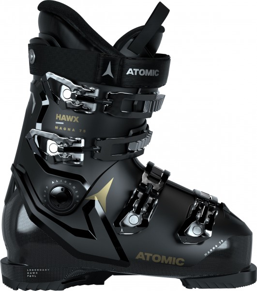 Atomic b5 ski discount boots