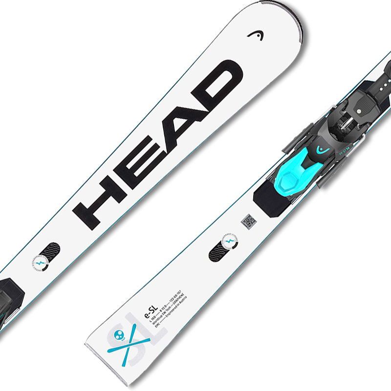 スキー TYROLIA FREEFLEX DEMO14 GW Head Freeflex 14 GW Race Plate Ski Bindings | SkatePro