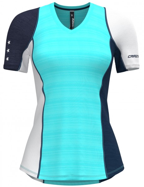 T-Shirt Ionic Woman