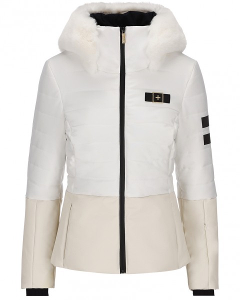 241 - Insulated Ski Jacket