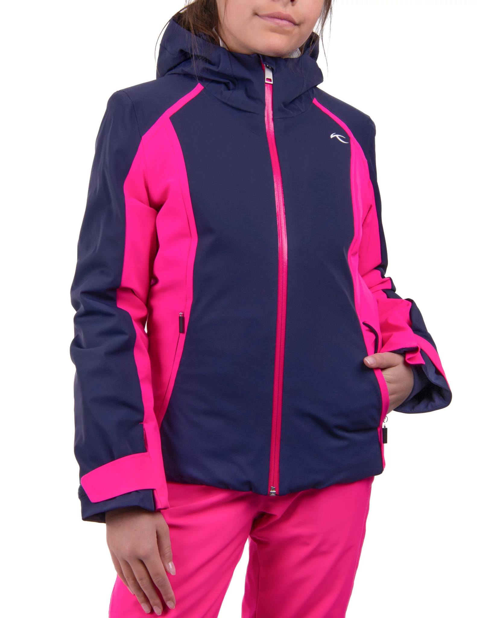 Kjus Girls Formula Jacket - Skijacken - Online kaufen bei Sport Gardena