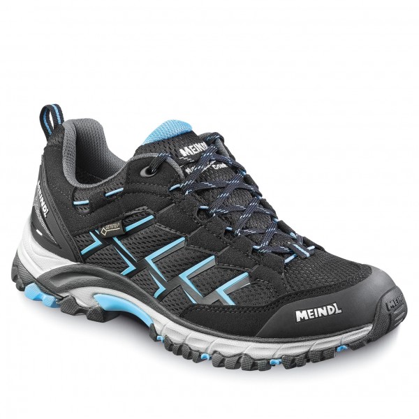 Caribe Lady GTX