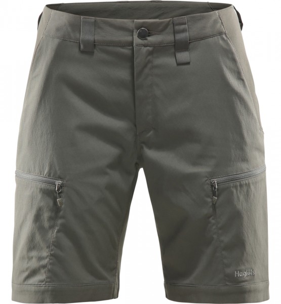 Mid Fjell Q Shorts