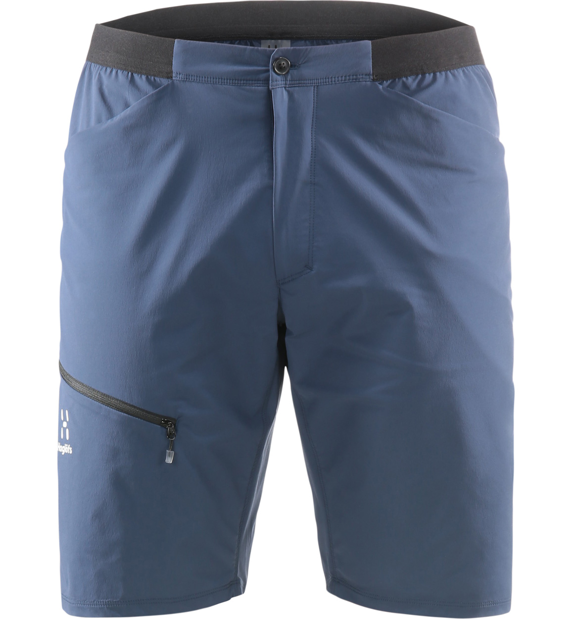 Haglöfs Lim Fuse Shorts - Shorts & 3/4 Length Trousers - buy online at ...