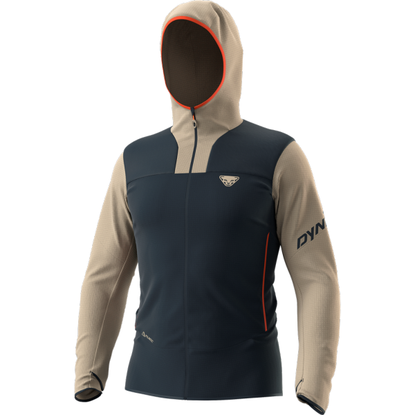 Traverse Polartec® Hooded Jacket M
